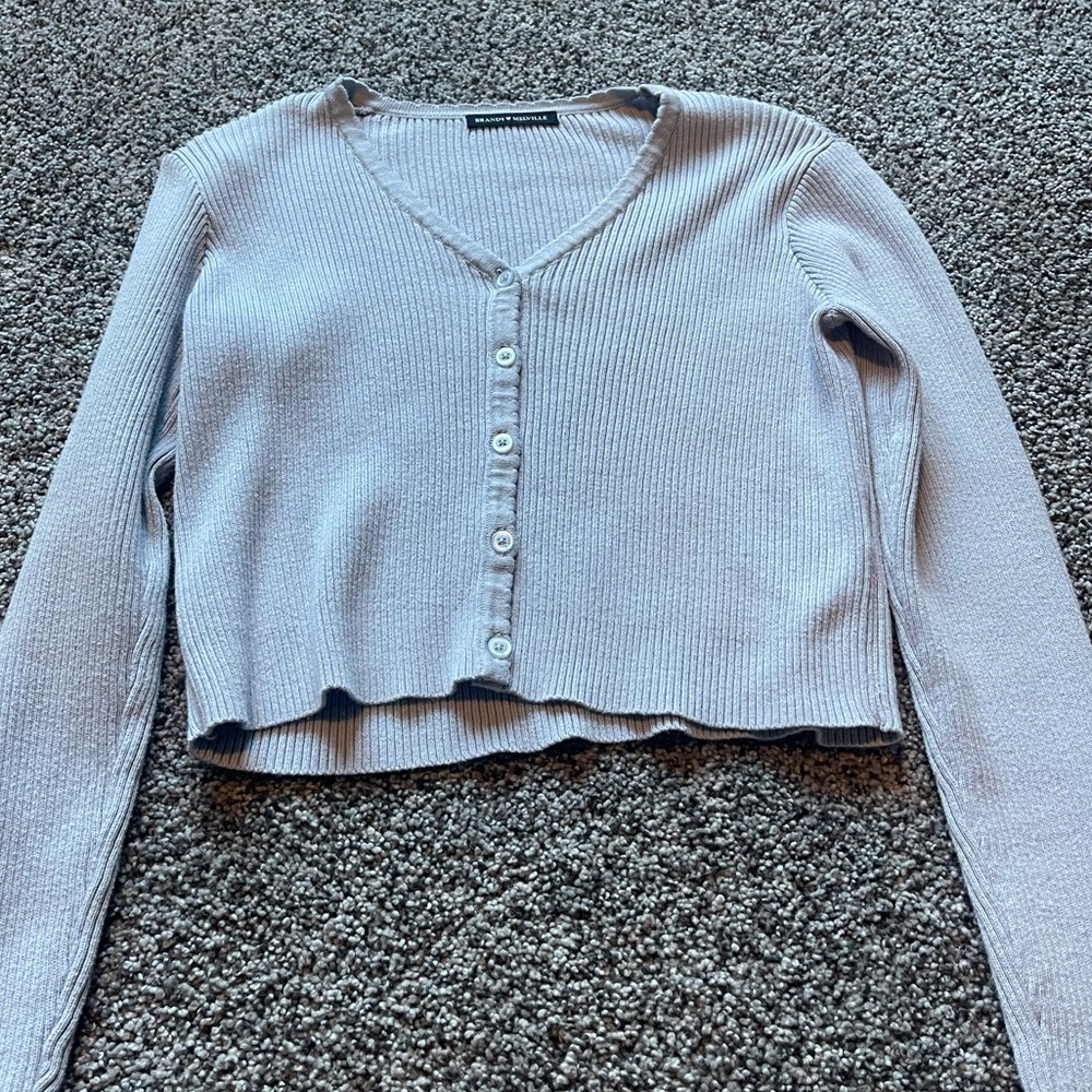 Brandy Melville Sweater